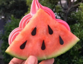 吃瓜别喷爱心网红,理性围观，爱心守护网红圈